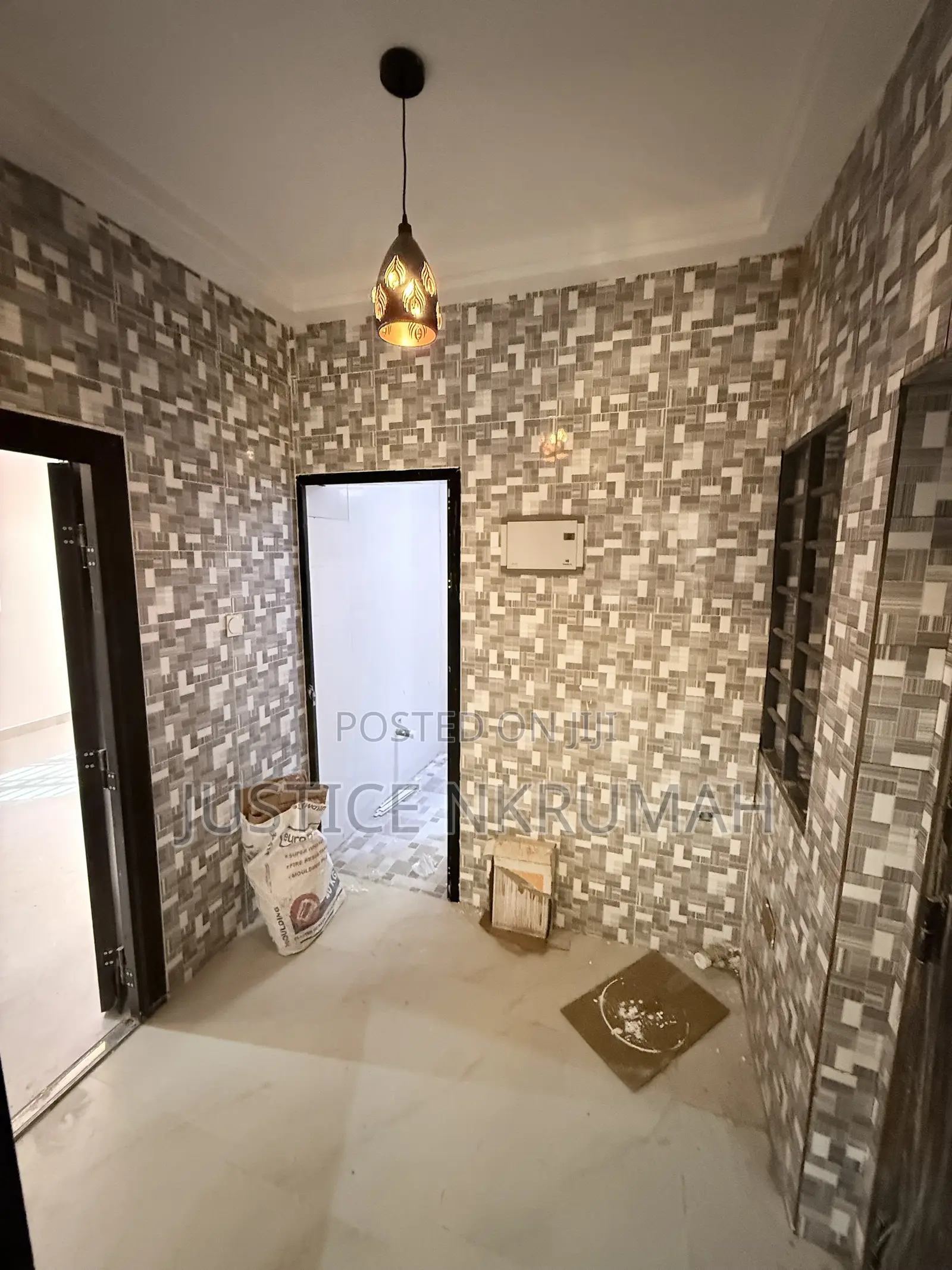 1bdrm Apartment in Bortiano for rent