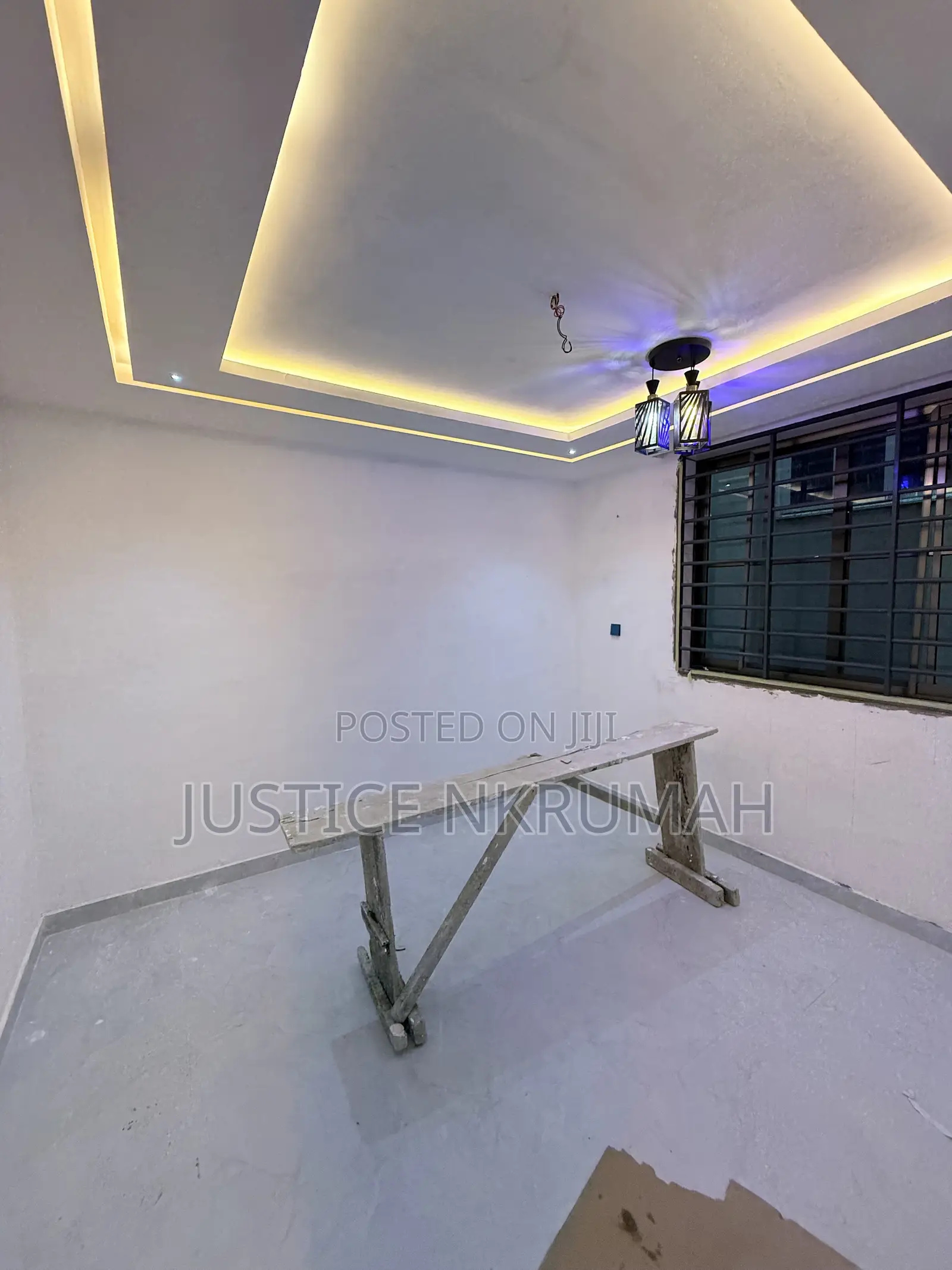 1bdrm Apartment in Bortiano for rent