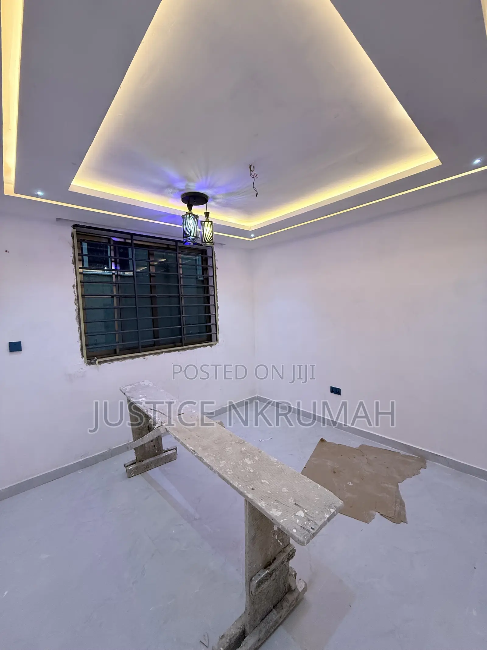 1bdrm Apartment in Bortiano for rent