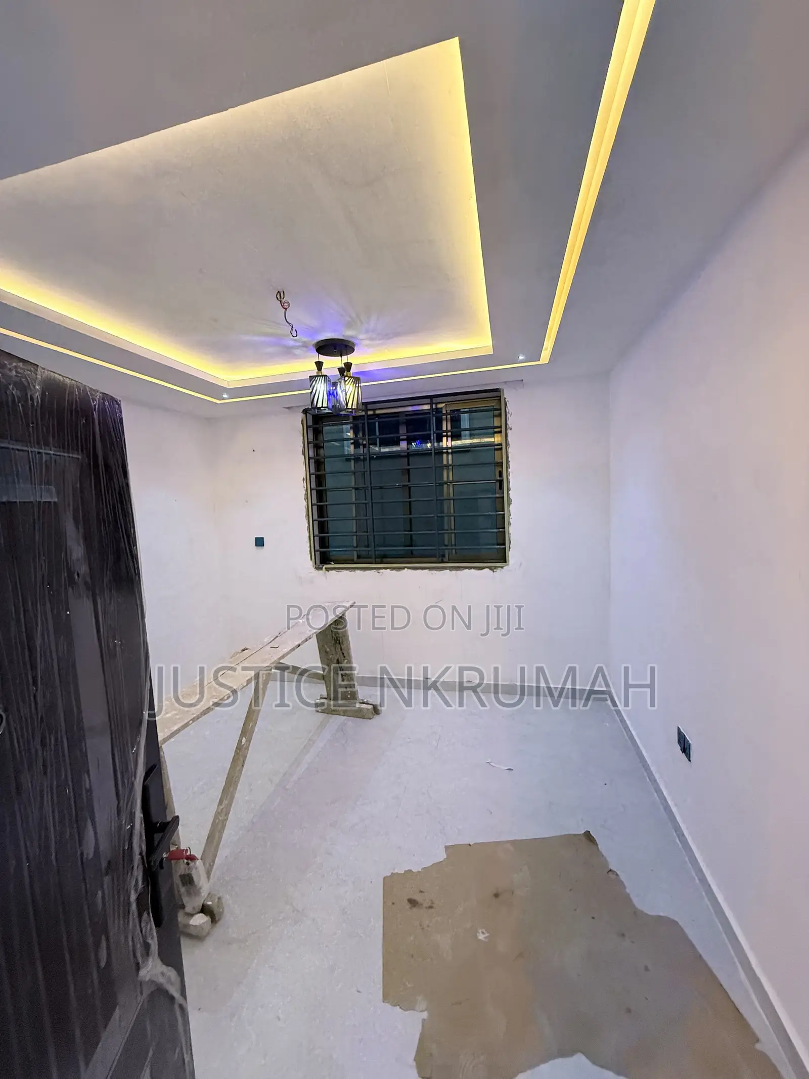 1bdrm Apartment in Bortiano for rent