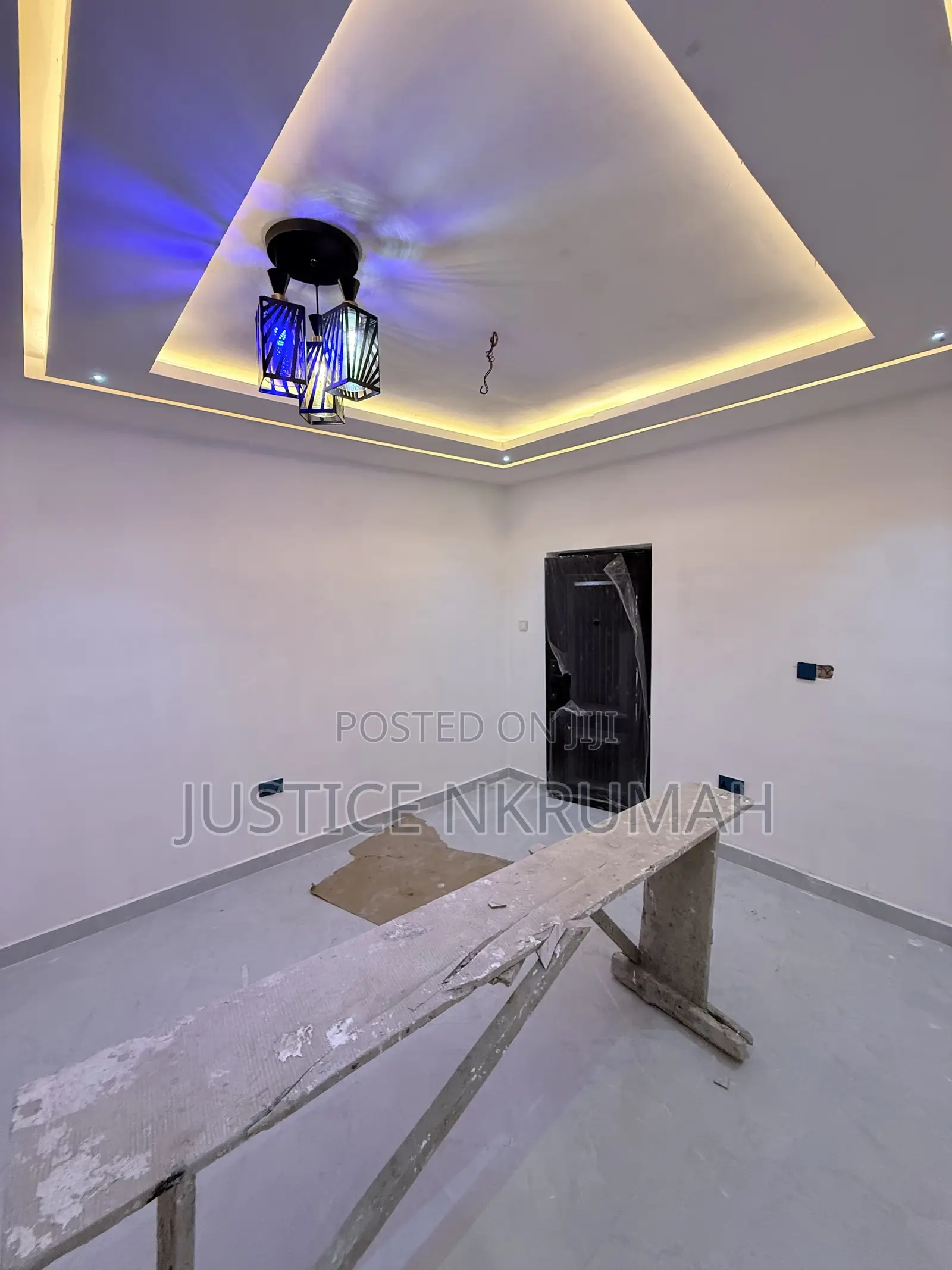 1bdrm Apartment in Bortiano for rent