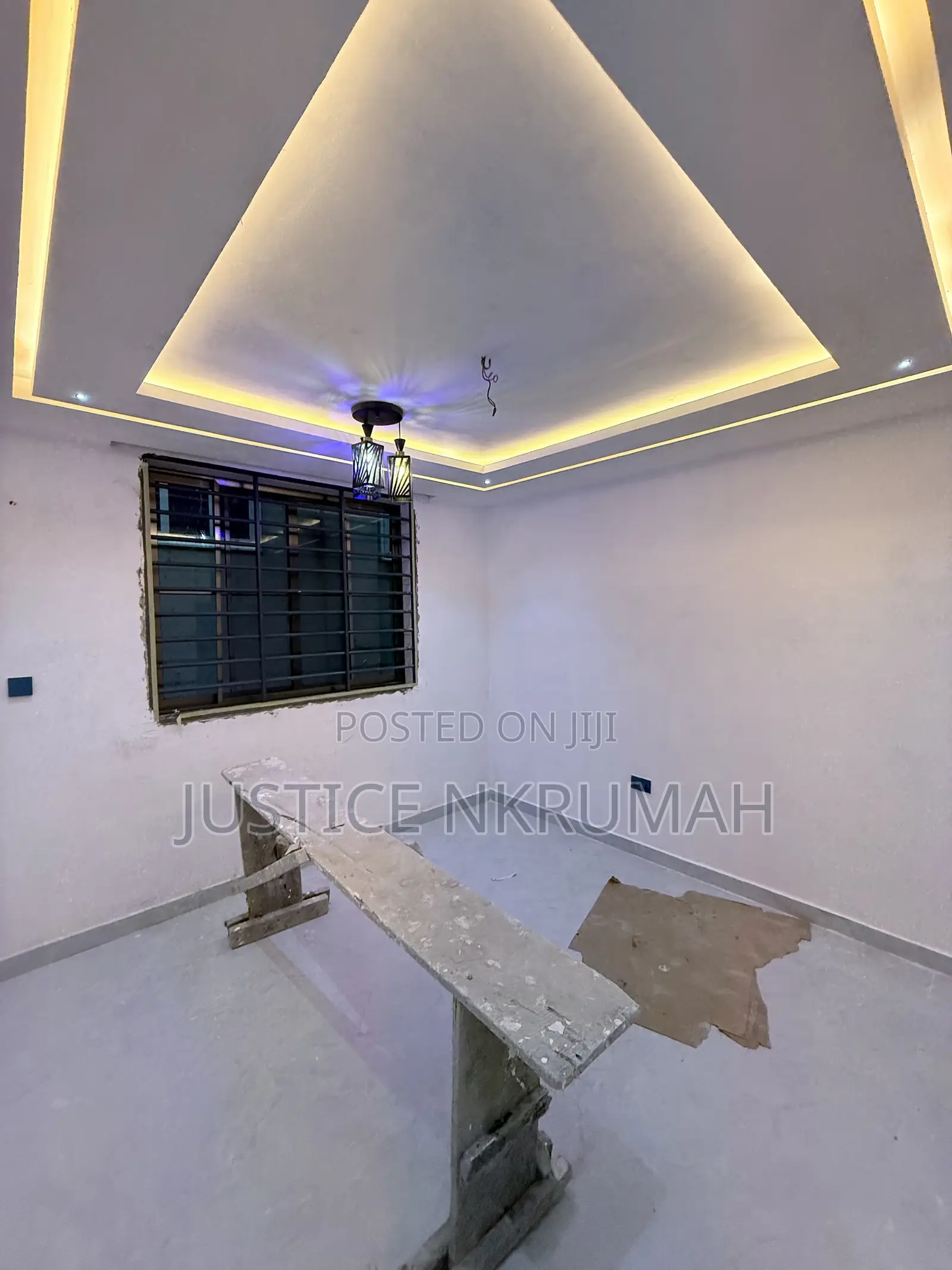 1bdrm Apartment in Bortiano for rent