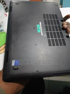 Laptop Dell Latitude E5550 8GB Intel Core i5 HDD 500GB