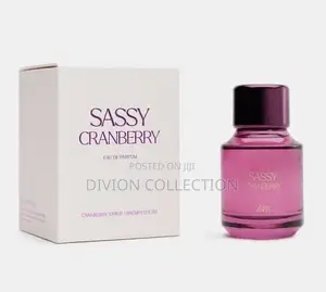 Perfume for Both Men and Women