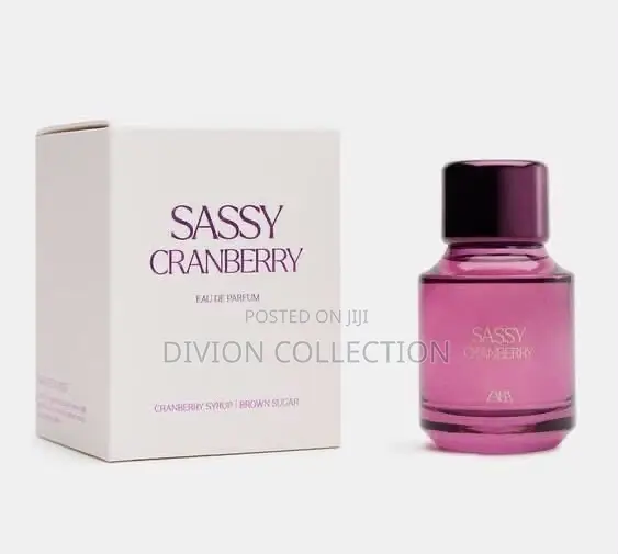 Perfume for Both Men and Women