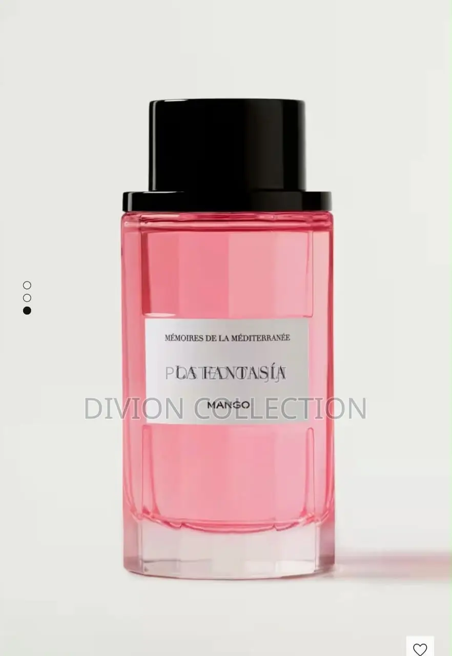 Perfume for Both Men and Women
