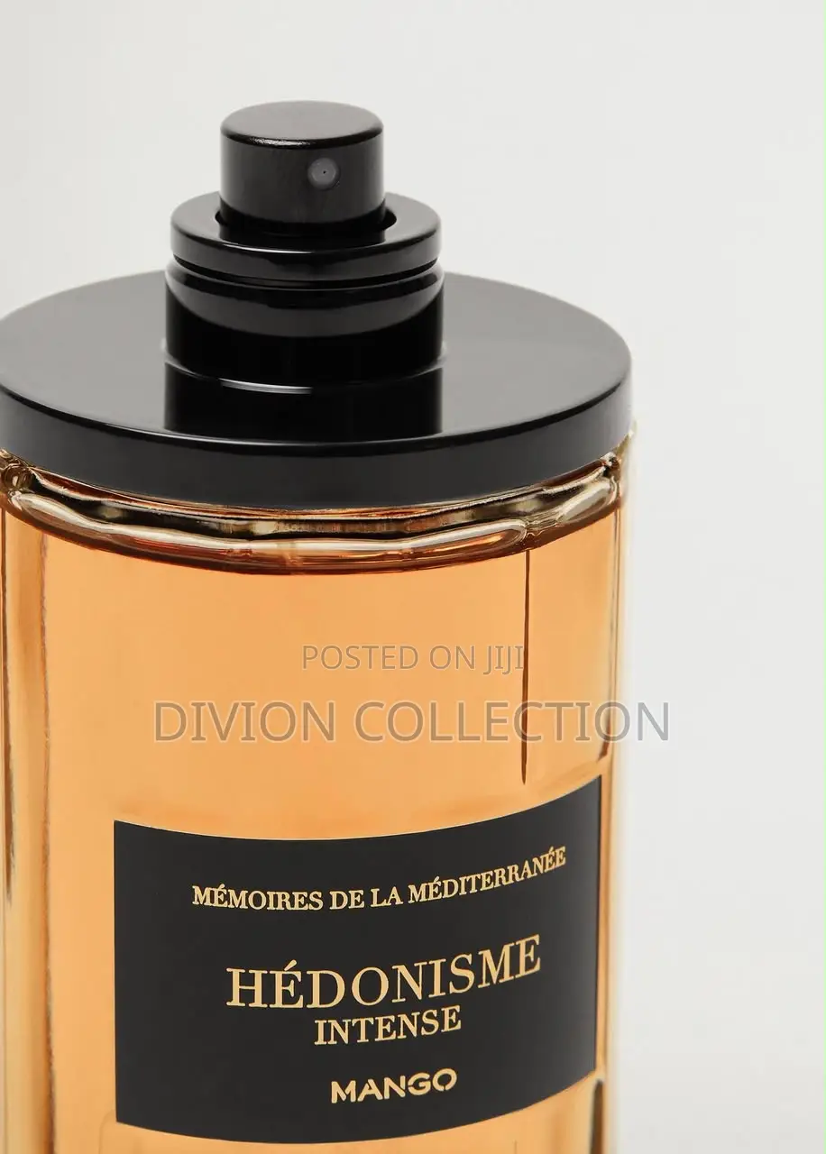 Perfume for Both Men and Women