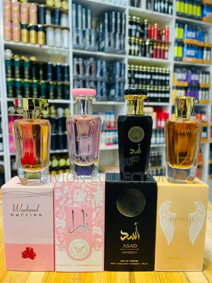 Perfume for Both Men and Women