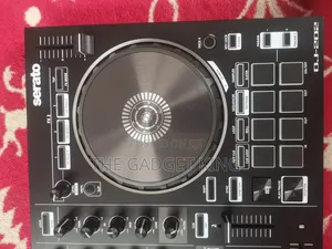 Roland DJ 202 Controller