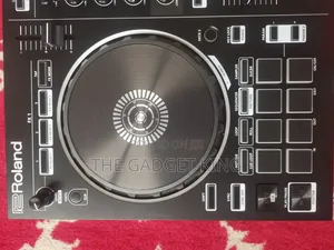 Roland DJ 202 Controller