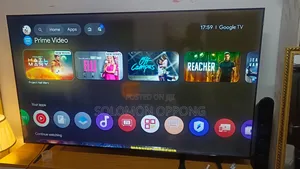 70 Inches Android TV