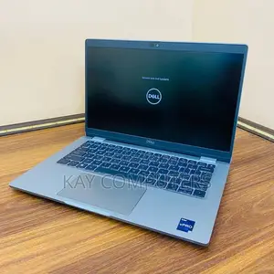 Laptop Dell Latitude 5300 2-in-1 16GB Intel Core i5 SSD 256GB