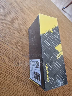 New Ulefone Power Armor 19 256 GB Black
