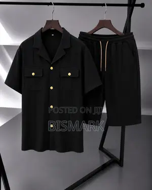 Clothing Accessories