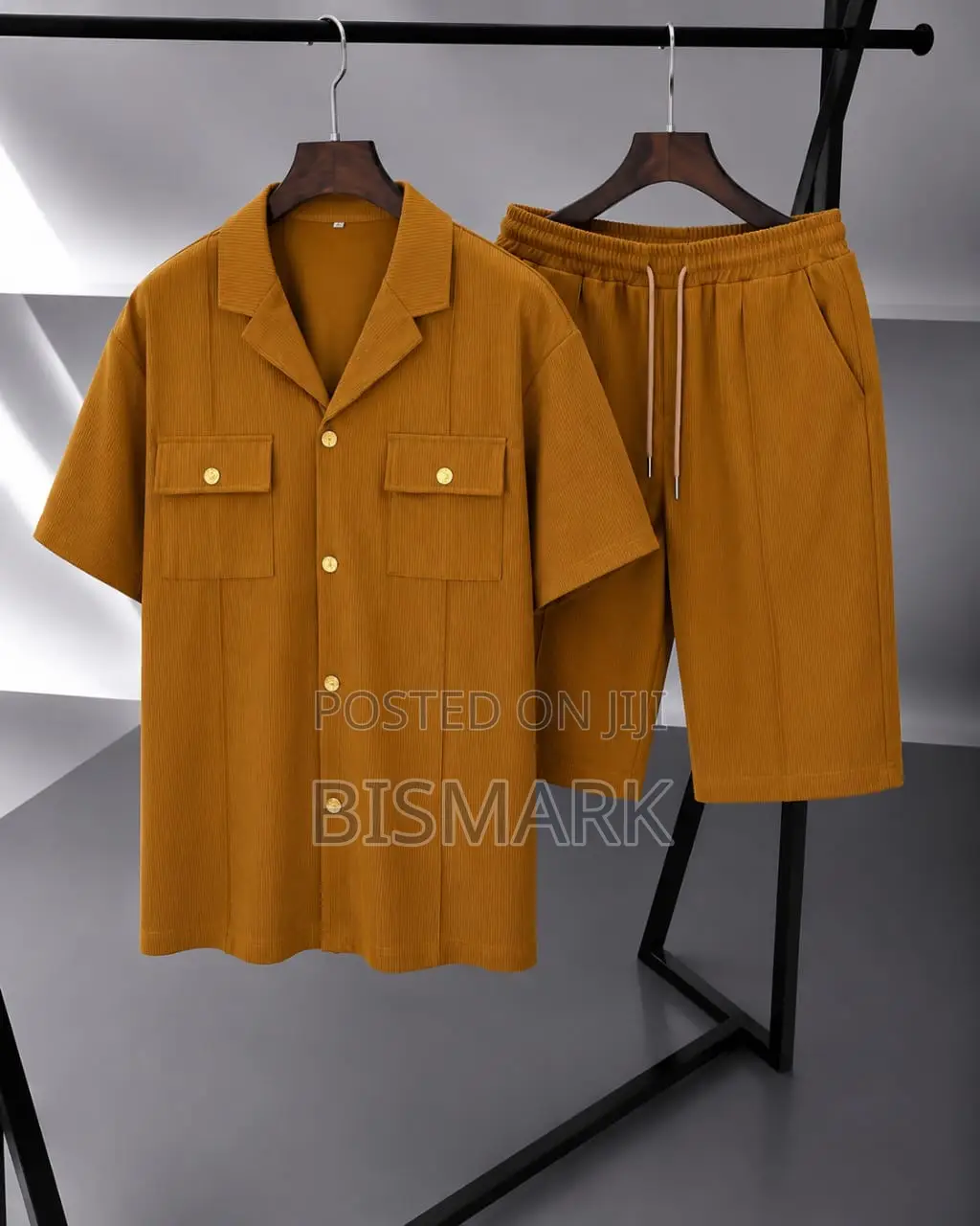 Clothing Accessories