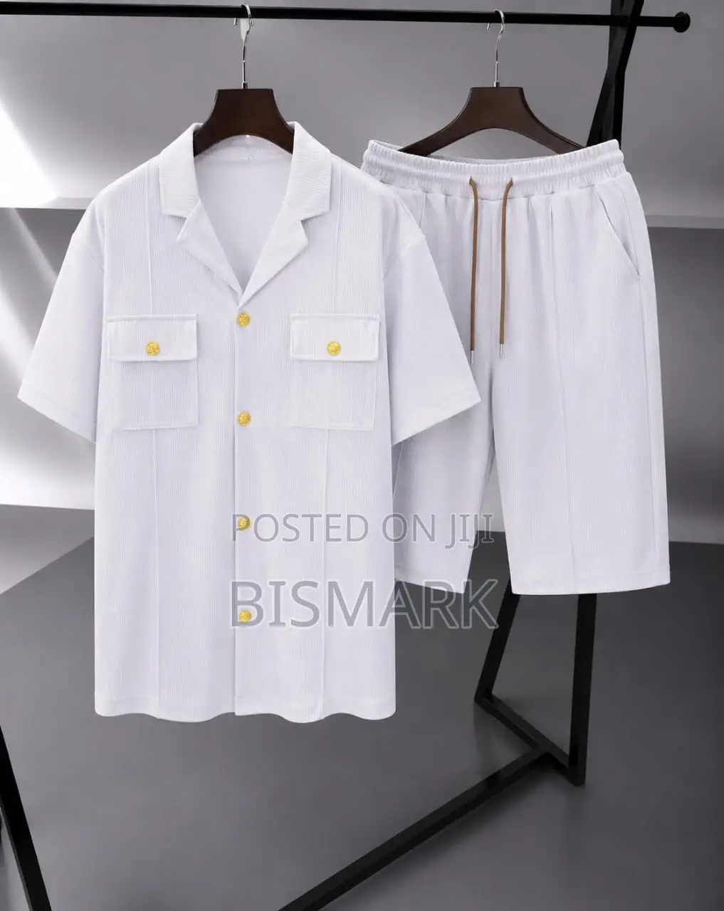 Clothing Accessories