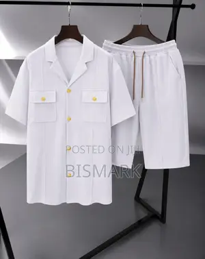 Clothing Accessories