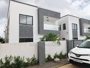 4bdrm Townhouse / Terrace in Arepa Homes, Ghana Flag for rent