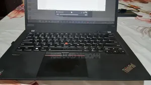 Laptop Lenovo ThinkPad P14s 16GB AMD Ryzen 7 SSD 256GB