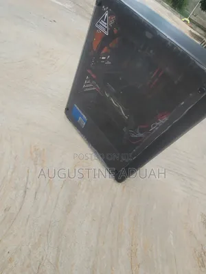 Desktop Computer 16GB Intel Core i7 HDD+SSD 3T