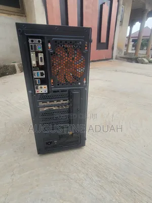 Desktop Computer 16GB Intel Core i7 HDD+SSD 3T