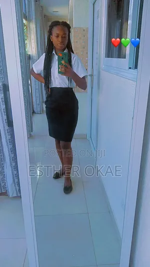 I Need a Job