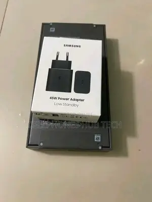 New Samsung Galaxy S26 Ultra 5G 1 TB Black
