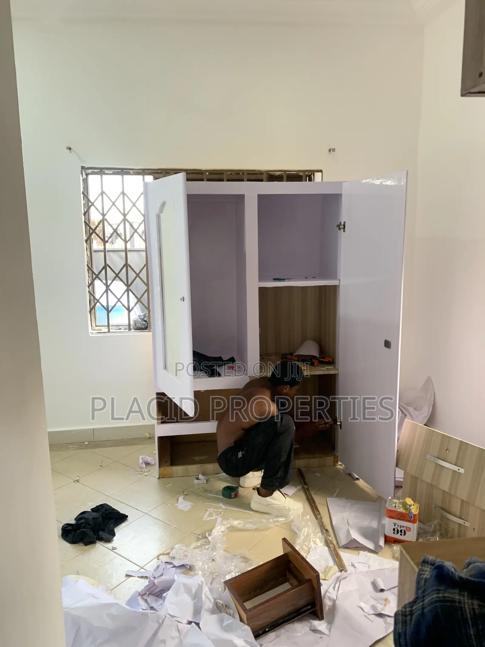 1bdrm Apartment in Westland for rent