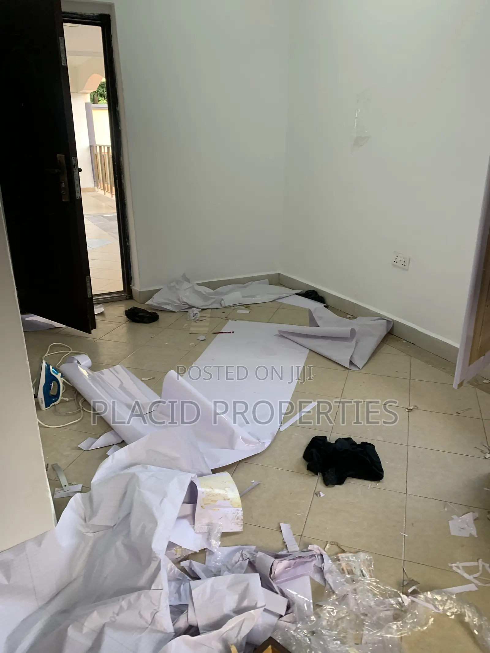1bdrm Apartment in Westland for rent