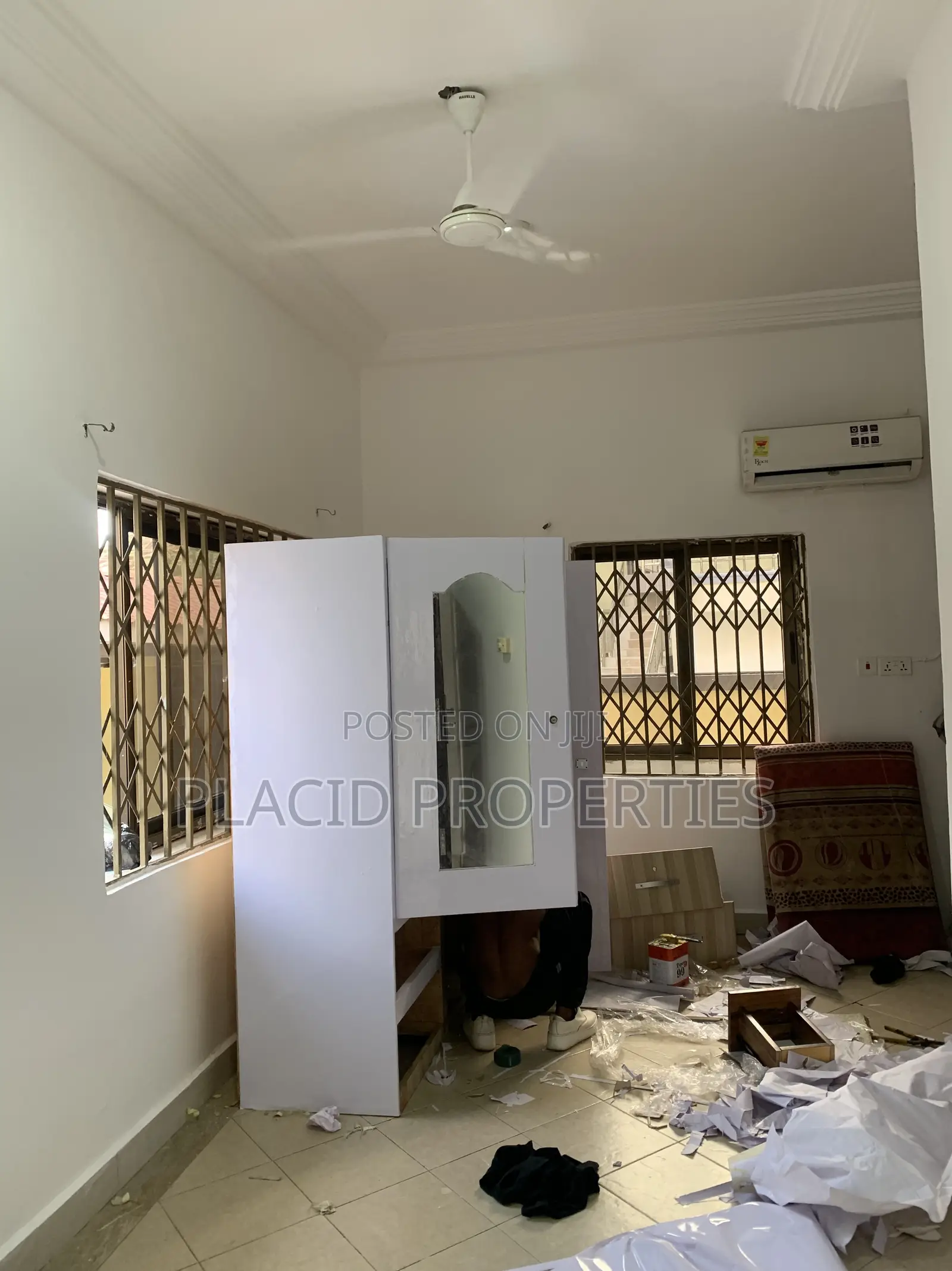 1bdrm Apartment in Westland for rent