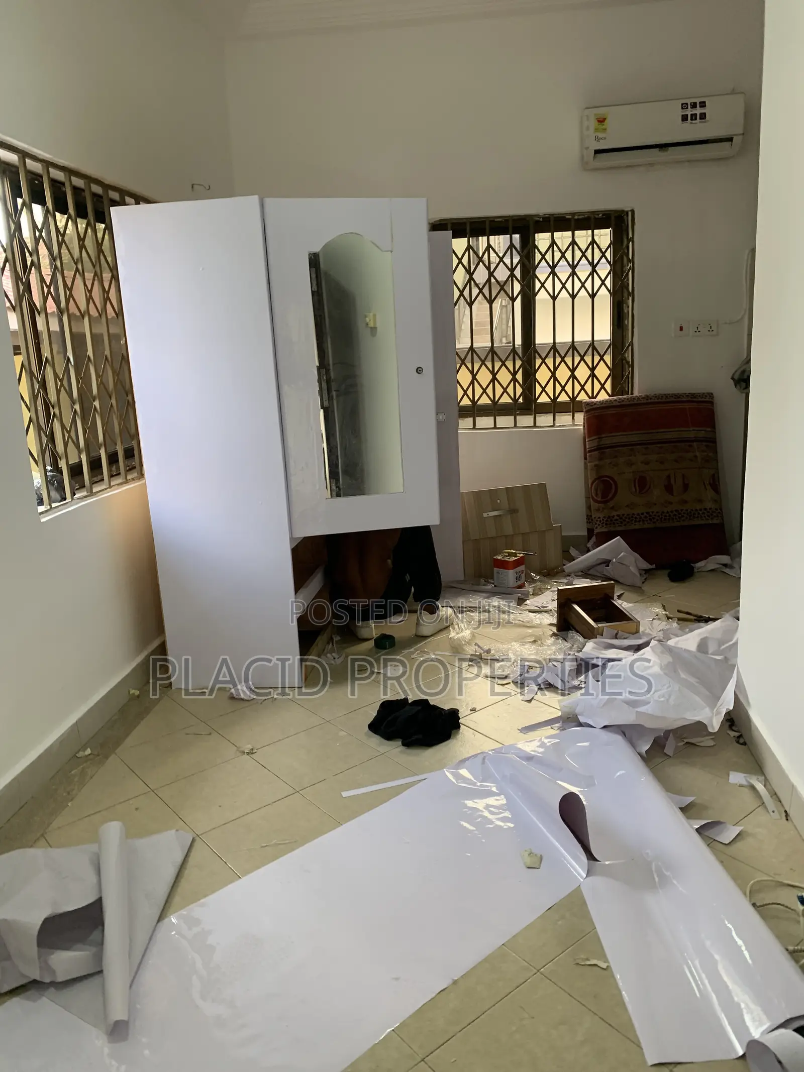 1bdrm Apartment in Westland for rent