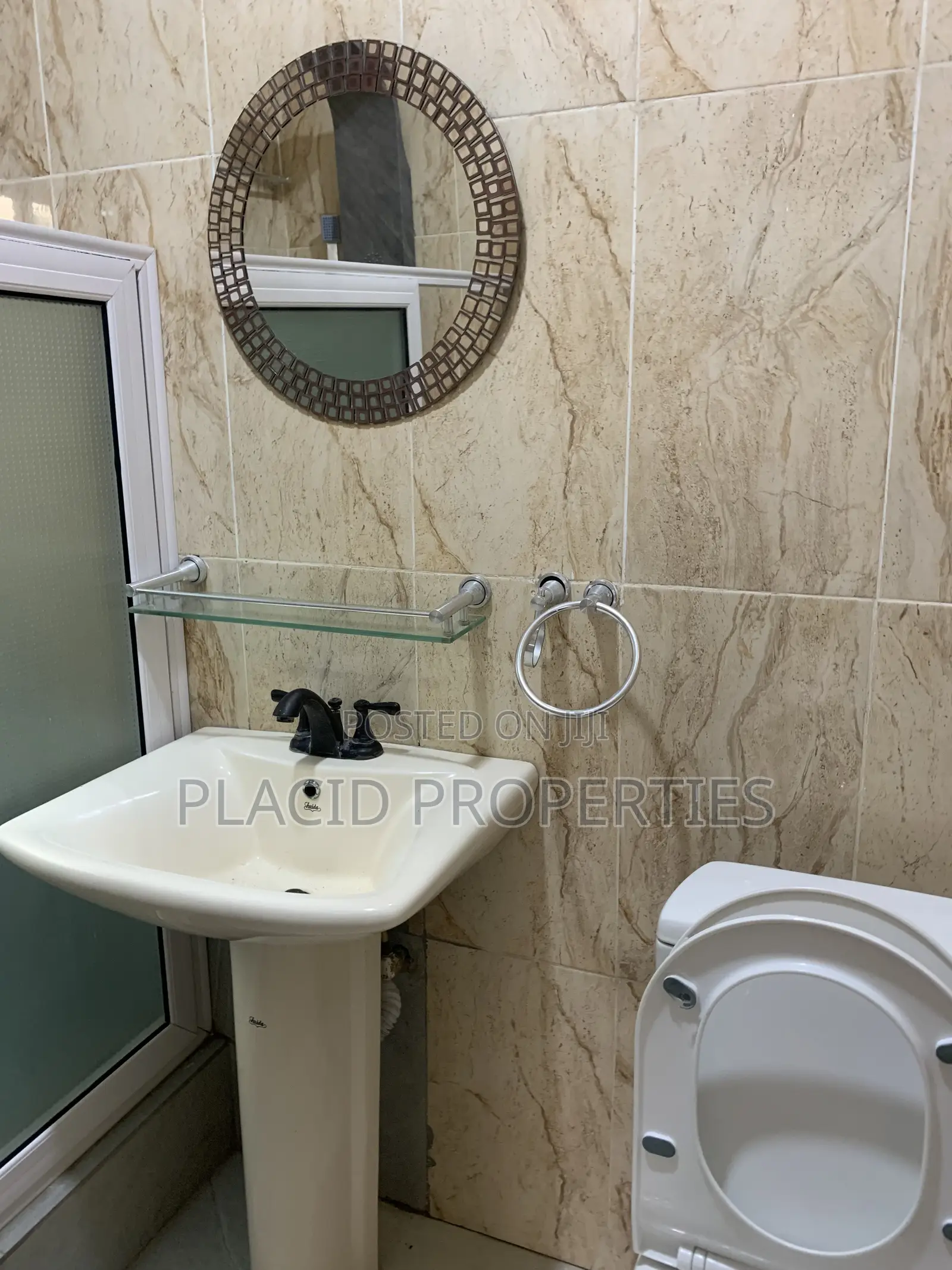 1bdrm Apartment in Westland for rent