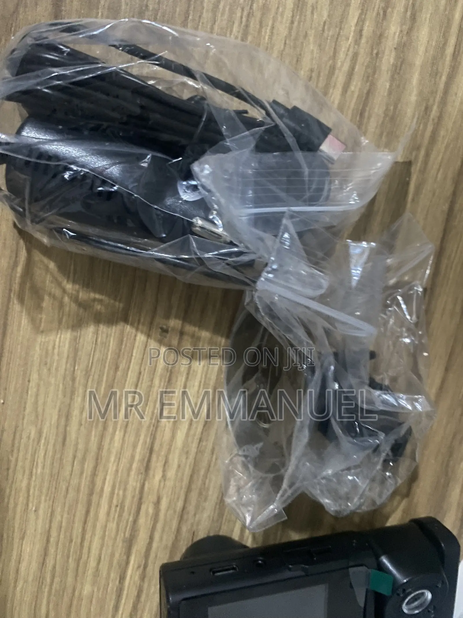 Car Dash Camera