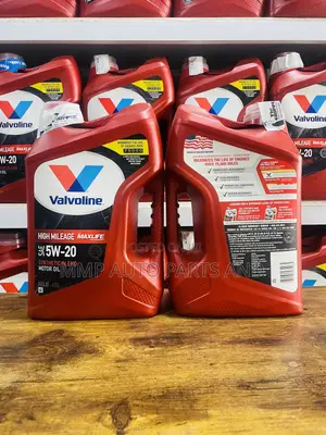 USA Made Original Oil