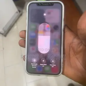 Apple iPhone 12 64 GB White