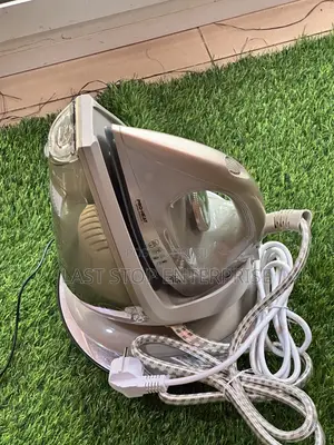 Quality and Classic Steam Iron