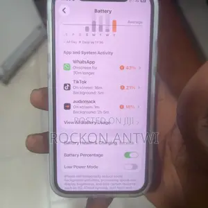 Apple iPhone 12 64 GB White
