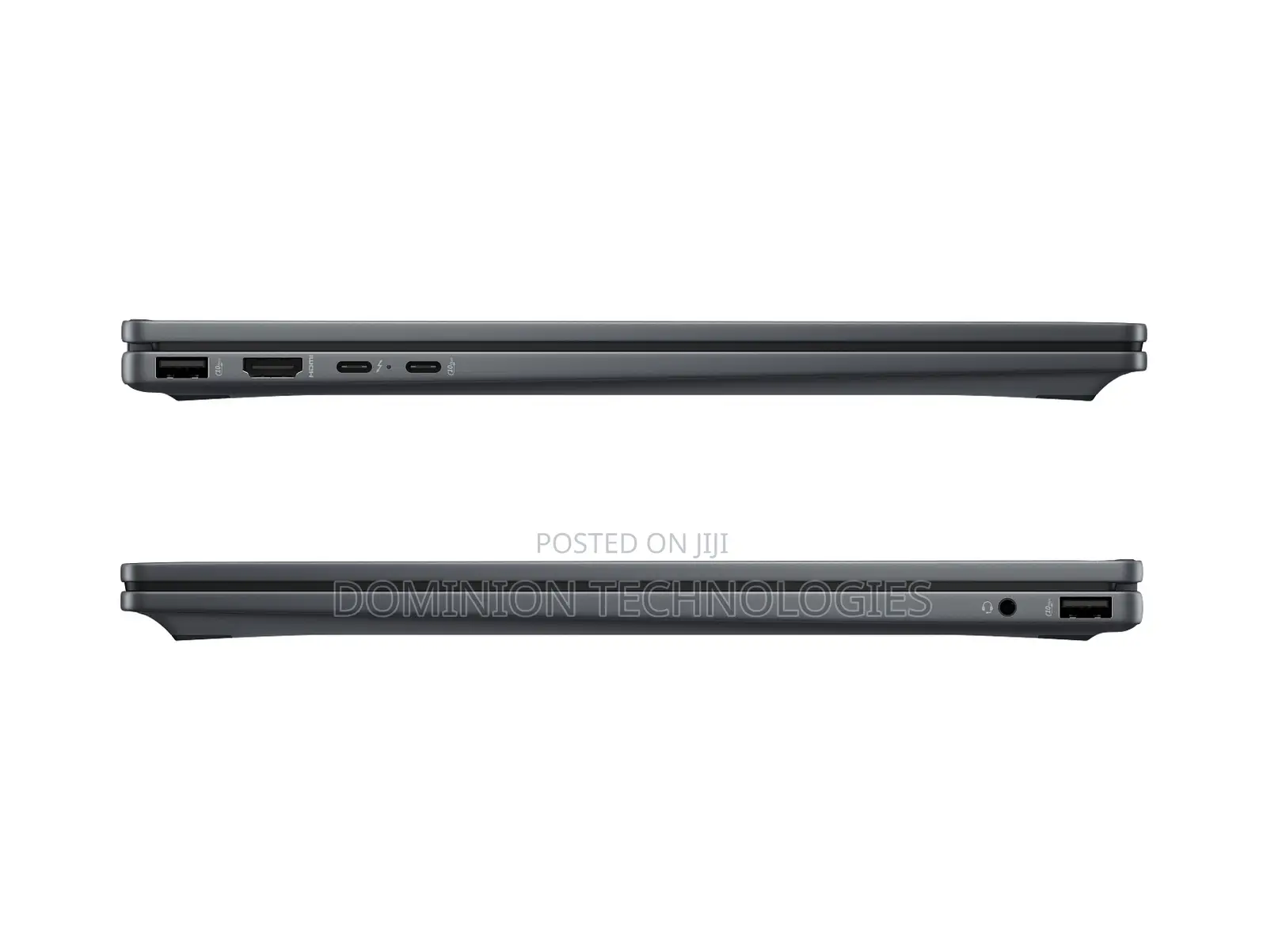 New Laptop HP OmniBook X Flip 16" 32GB Intel Core Ultra 7 SSD 2T