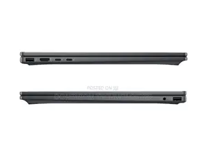 New Laptop HP OmniBook X Flip 16" 32GB Intel Core Ultra 7 SSD 2T