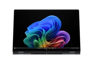 New Laptop HP OmniBook X Flip 16" 32GB Intel Core Ultra 7 SSD 2T