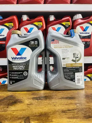 Original US Made Oil