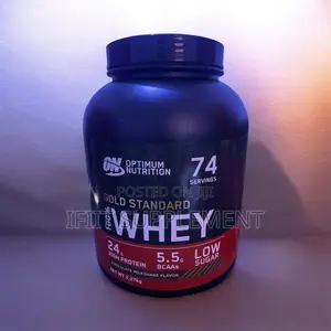 Optimum Whey Protein