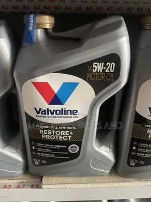 Original US Made Oil