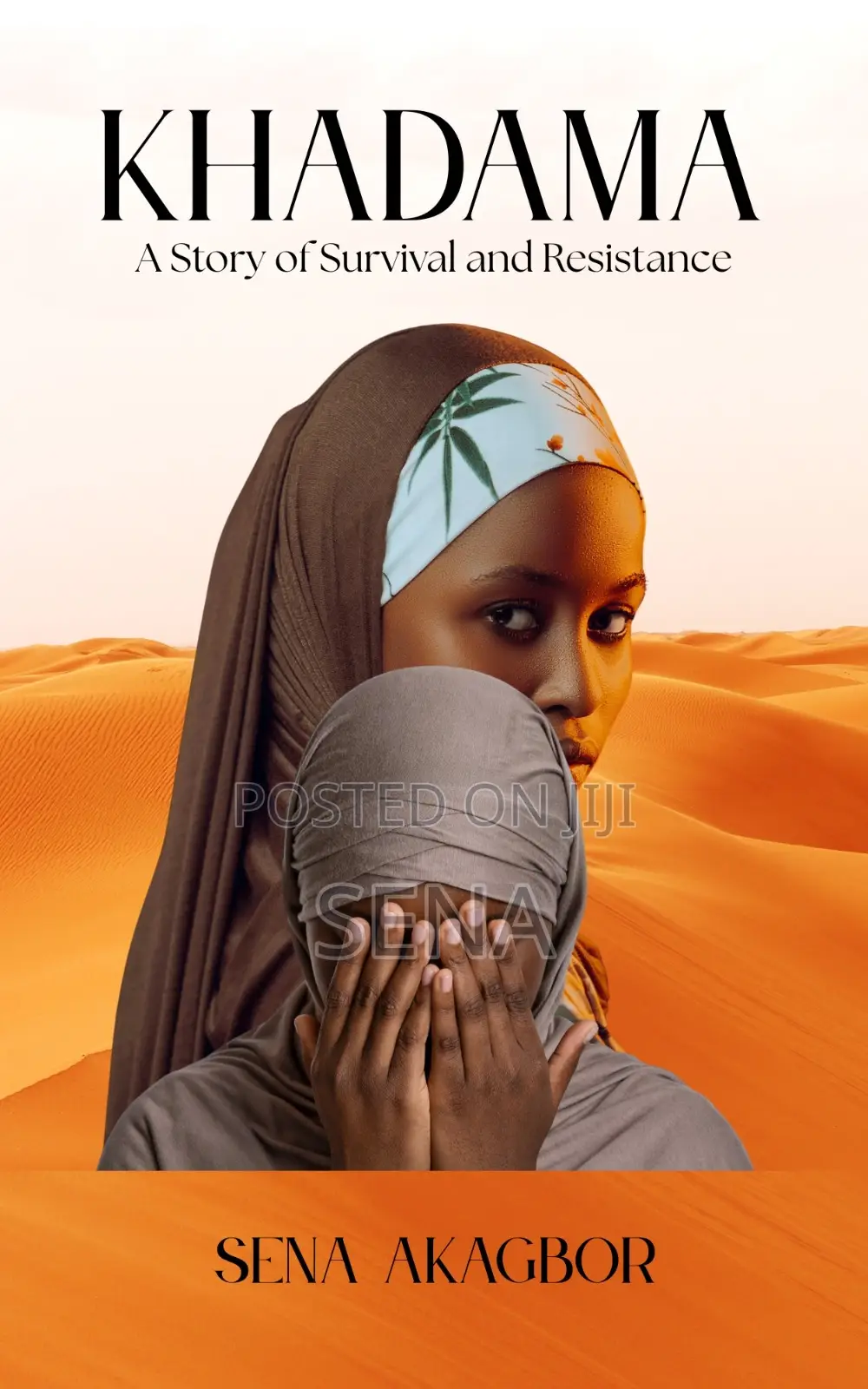 KHADAMA: For Those Who Serve in Silence and Are Never Seen
