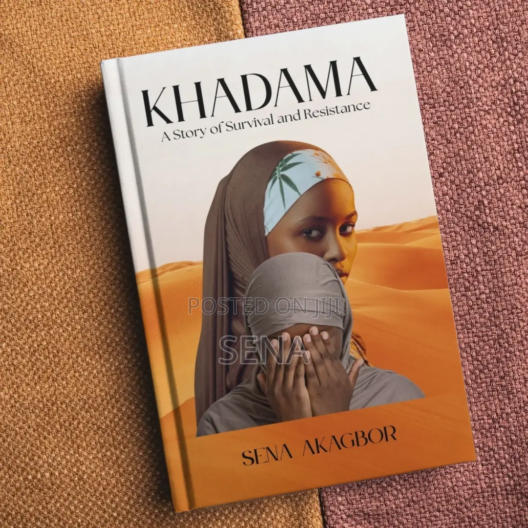 KHADAMA: For Those Who Serve in Silence and Are Never Seen