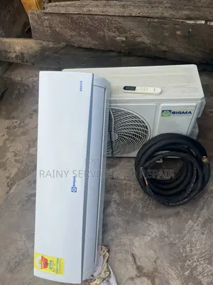 Homeuse Sigma AC