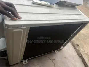 Homeuse Sigma AC