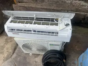Homeuse Sigma AC