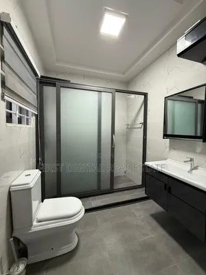 Furnished 2bdrm Apartment in First Digital Real, ECOMOG for rent