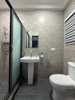 Furnished 2bdrm Apartment in First Digital Real, ECOMOG for rent